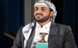 سخنگوی انصارالله یمن گزارش‌ها درباره مذاکره مستقیم با آمریکا را رد کرد