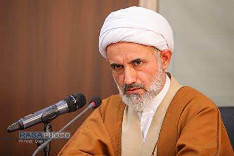 گزارش/واکنش اساتید، علما و فضلای حوزه به تحریف امام خمینی