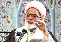 آیت الله بطحایی عالمی دلسوز، متعهد و وظیفه شناس بود