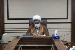 مراسم اعتکاف در کرمانشاه به علت شیوع کرونا لغو شد