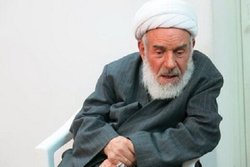 جامعه اسلامی نگاه ویژه ای به روحانیون و حوزویان دارد