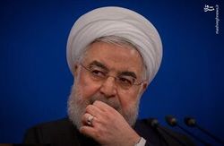 آقای روحانی! دشمن را امیدوار نکنید