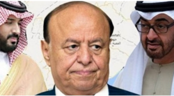 ائتلاف سعودی اماراتی در پی تجزیه جنوب یمن است