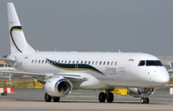 هواپیمای لاکچری امارات برای سفر نتانیاهو به ابوظبی جنجال آفرید
