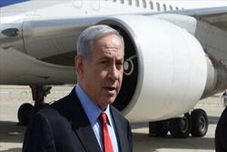 علت لغو سفر دوباره نتانیاهو به شیخ نشین‌ها