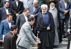 دولت روحانی رکورددار تورم در ۶۰ سال اخیر