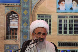 امام خمینی هیچگاه در اصول انقلاب اسلامی نظرشان تغییر نکرد