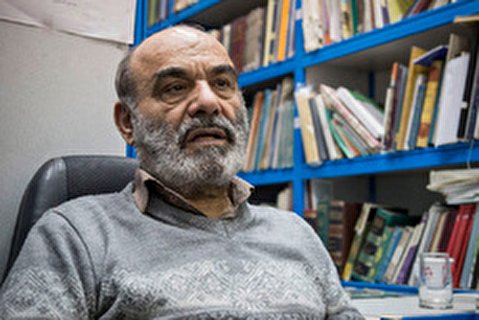 حامد الگار شیعه پژوه غربی راه یافته به حقیقت