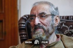 مستند | راوی سلحشور