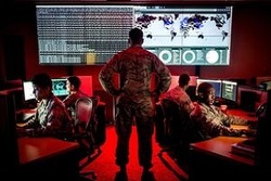 جنگ‌های خاورمیانه در حال دیجیتالی شدن هستند