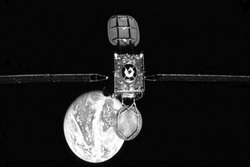 افزایش عمر یک ماهواره برای اولین بار؛ ماهواره اینتل ست ۹۰۱ تا ۵ سال دیگر کار می‌کند