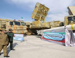 چرا آمریکا نگران پایان تحریم‌های تسلیحاتی ایران است؟