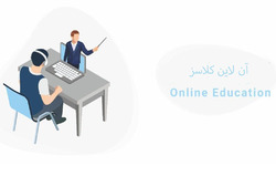 آغاز دروس آنلاین در حوزه علمیه جامعه المنتظر پاکستان