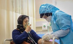 فوت ۹ بیمار کرونایی در خوزستان| شناسایی ۱۷۰ مورد جدید ابتلا به کرونا