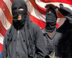 زنگ خطر ظهور داعش با ورژن 2020