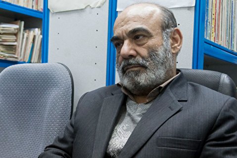 مراکز ایرانشناسی، ابزار مهم استعمار در غرب آسیا است