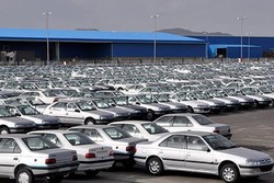 تذکر نماینده مجلس به وزیر صنعت به خاطر افزایش قیمت خودرو