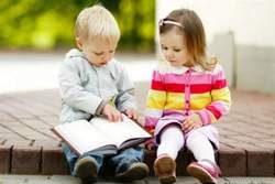 کودکان چقدر در مطالعه به چرایی و چگونگی توجه می‌کنند؟