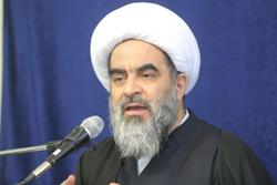 نگاه دشمنان امروز با ایران سر حکومت اسلامی است