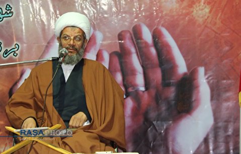 روزه داری و اعمال وادعیه رمضان مسیر نورانی جاری شدن برکات در زندگی است