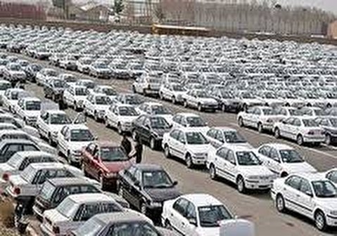 هزینههای مالی و جاری ایرانخودرو و سایپا را پنچر کرد