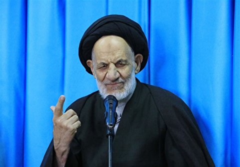 مواجهه ملت ایران با کرونا، فرهنگ متعالی ایرانی اسلامی را به دنیا نشان داد