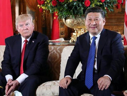 آمریکا برای تعامل با پکن راهبرد ندارد