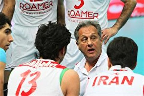 پیشنهاد ایران را قبول نمیکنم