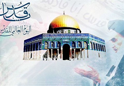 راهپیمایی روز قدس به صورت «رژه خودرویی» در آذربایجان شرقی برگزار میشود