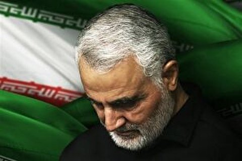 حاجقاسم و نیروهایش در عملیات فتح خرمشهر فداکارانه جنگیدند