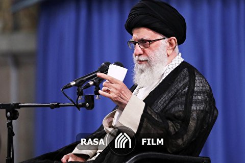 سازش نکردن با دشمن