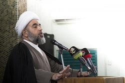 دفتر مرجعیت عالی شیعیان در نجف اشرف پذیرای مراجعه کنندگان نیست
