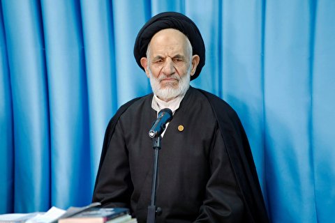فضای مجازی باید در سیطره نیروهای مستعد انقلابی باشد