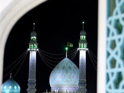 مسجد جمکران در ماه مبارک رمضان، زائر نمی‌پذیرد