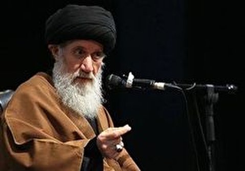 صوت/ وقتی دعا مستجاب نمی شود