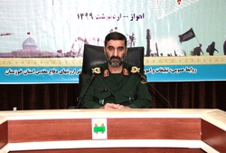 طرح ثبت تاریخ شفاهی روحانیان استان خوزستان در دفاع مقدس آغاز شده است