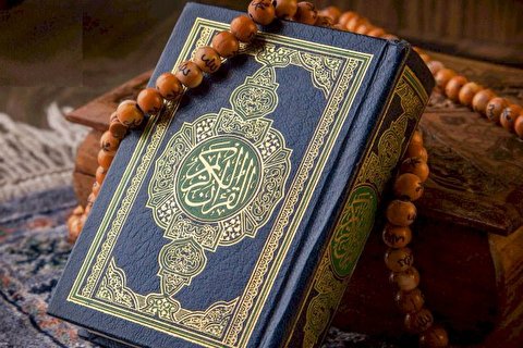 صوت | جزء بیست و ششم قرآن کریم