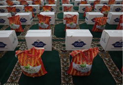 ۴۳ هزار بسته غذایی به ارزش ۱۱ میلیارد تومان درمیان مددجویان بوشهری توزیع شد
