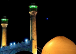 شورای عالی امور مساجد استان کرمانشاه تشکیل می‌شود