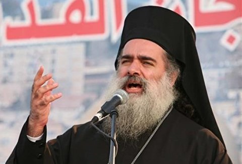 آوارگان فلسطینی کلیدهای خانههایشان را نگه دارند