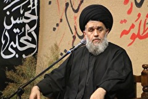 صوت/ زیارت اباعبدالله از راه دور