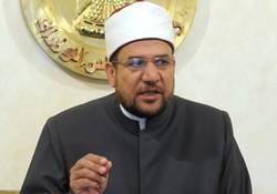 وزیر اوقاف مصر بر لزوم بهره‌برداری از ماه مبارک رمضان تاکید کرد