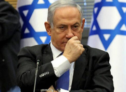 توافق گانتس- نتانیاهو برای بلعیدن کرانه باختری