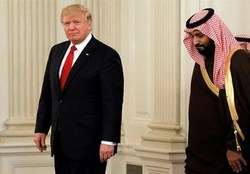 چگونه پایه‌های ائتلاف آمریکایی ــ سعودی فروپاشید؟