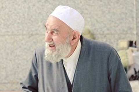 صوت/ جهنم و جهنمیان در کلام آیت الله ناصری