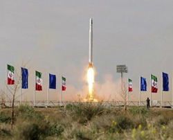 تفاوت پرتاب ماهواره‌ای اخیر ایران با پرتابهای قبلی از دید اندیشکده اروپایی