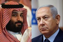 فرق بین سیاست بن سلمان و نتانیاهو چیست؟
