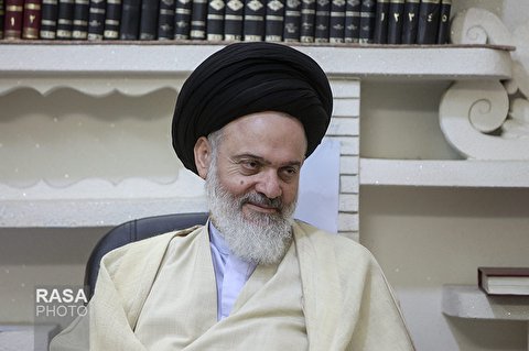 تقدیر دبیر شورای عالی حوزههای علمیه از عملکرد خبرگزاری رسا