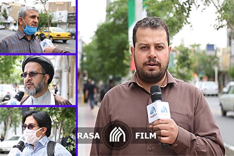 گزارش میدانی | انزجار مضاعف از اسرائیل در بحبوحه کرونا