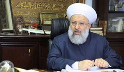 شیخ «ماهر حمود»: امام خمینی نظریه اسلام سیاسی را اصلاح کرد